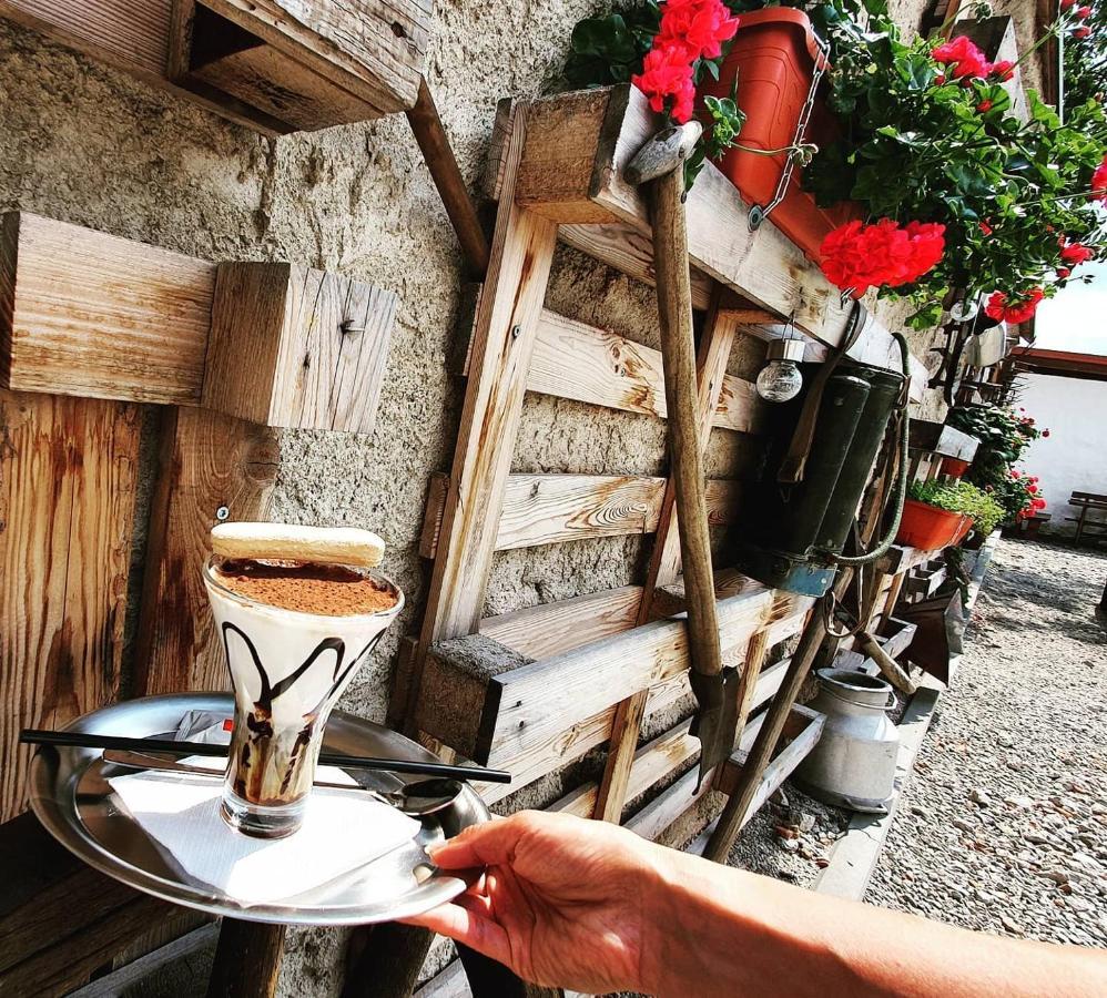 Penzion Jako Vino Bulhary Exterior foto