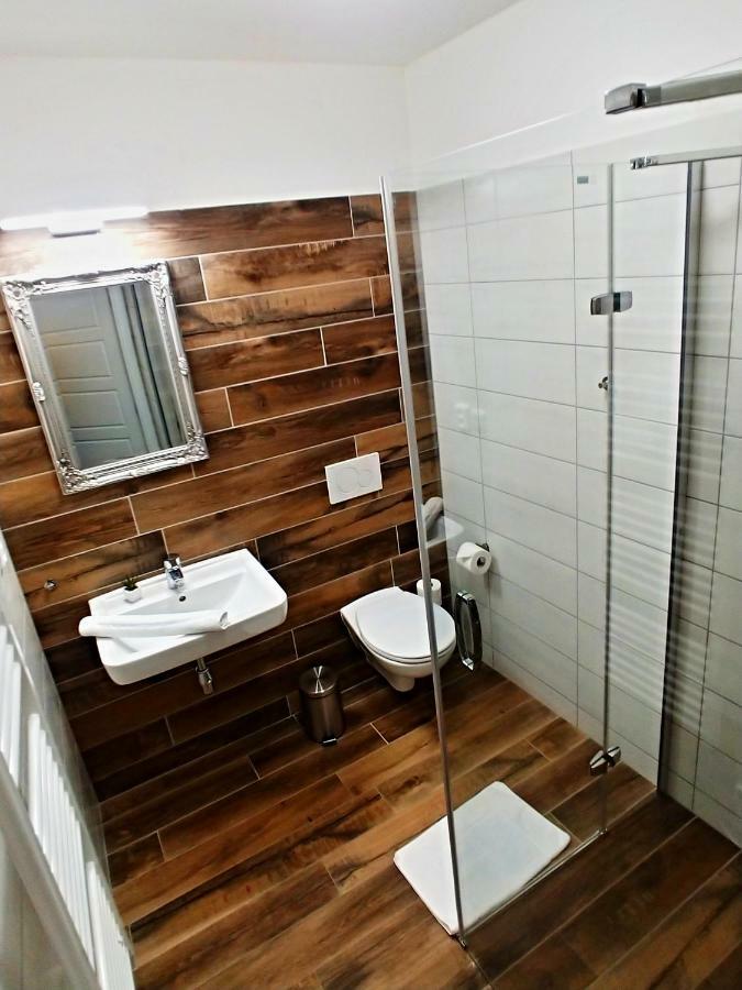 Penzion Jako Vino Bulhary Exterior foto