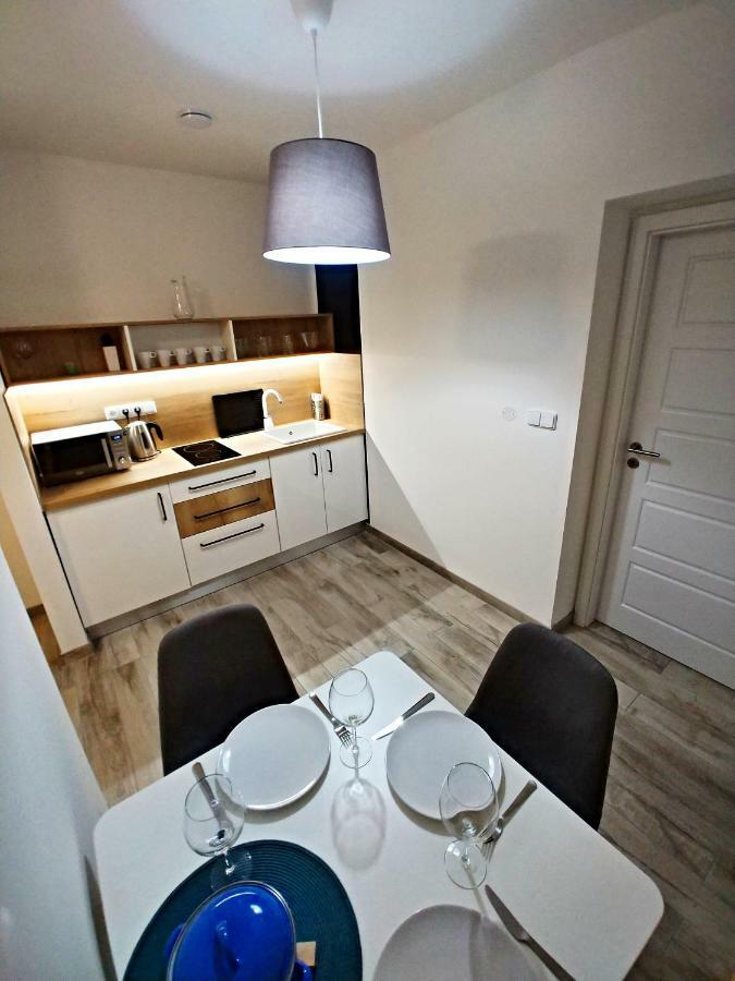 Penzion Jako Vino Bulhary Exterior foto