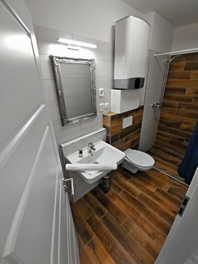 Penzion Jako Vino Bulhary Exterior foto